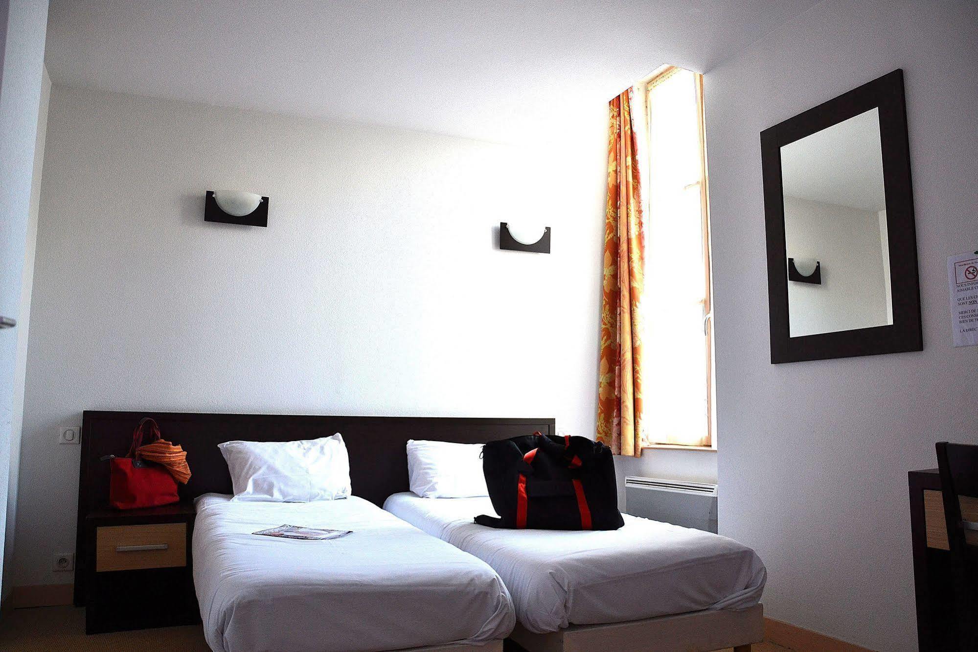 Hotel Les Benedictins Limoges Exterior photo